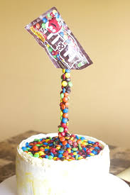 Yummy Gravity Defying Cake Gravity Cake Sour Patch Kids Cake