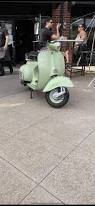 Image result for Grigio Chiaro 1963 Piaggio