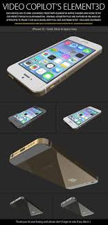 Element3d Iphone 5s Iphone 5s Iphone Mobile Phone Iphone