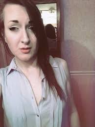 The Heroines of My Life: March 2014