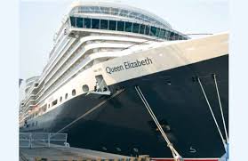 The Cruise And The Golden Egg 36 Maritime Maritime Gateway