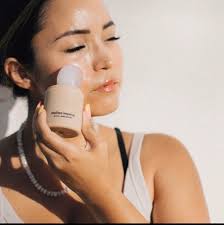 Cryo' Facial Ice Popsicle