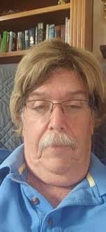 Darrell Wicker Obituary