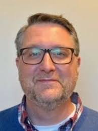 Staff Directory • Chris Adamek