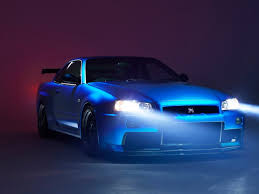 Meet this Custom Skyline GT-R: 650HP of Pure Fun | TORK US