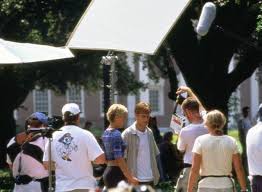 Dawson's creek is an american teen drama series which debuted 20 january 1998 on the wb. Dawson S Creek Locations Tours Wilmington Nc
