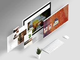 Hire A Professional Web Design Agency - wazala