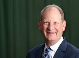 2024-25 Executive Officers