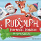 NMU Dance & Theatre presents: Rudolph the... event in Marquette, MI