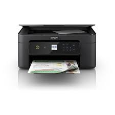 Mon imprimante epson ne reconnais pas les cartouches neuve de. Imprimante Multifonction Jet D Encre Expression Home Xp 3105 Epson Pas Cher A Prix Auchan