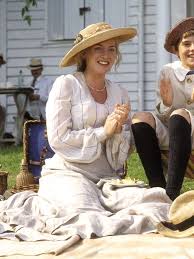 The Enchanted Garden Finding Neverland Kate Winslet Neverland
