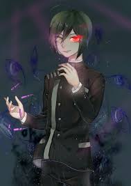 Want to discover art related to shuichi_saihara? Mastermind Shuichi Shuichi Saihara Danganronpa Makoto Naegi Fan Art