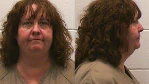 Former UGA associate registrar faces dozens of felony theft counts