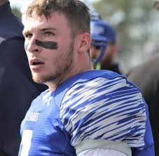 Hancock football pitches shutout against Santa Monica