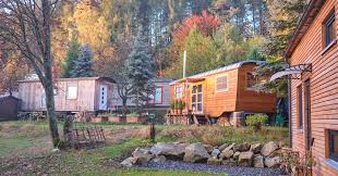 Since 1999 tumbleweed tiny house rvs have defined a movement. Tiny House Village In Mehlmeisel Im Fichtelgebirge