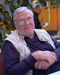 Obituary information for Paul H. Jaeger