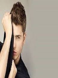 Ferhat Ardahan Jigolo Gray Eyes Male Models Model