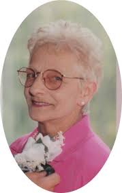 Francoise Estelle Johnson Obituary