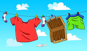 Mimpi bahwa anda sedang mencuci pakaian menunjukkan, arti mimpi cuci baju ini, menandakan bahwa anda ingin membersihkan masalah dalam hidup, atau berterus terang. Cara Mencuci Baju Saat Traveling Yang Menarik Untuk Anda Ketahui