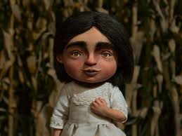 October Festivities: Oculto Film Fest 2024 in El Paso