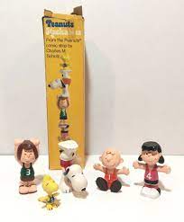 Peanuts Stackables Sport Acrobat Character Set 1966 Complete Anotherdeterminedproduction Weird Toys Peanuts Toys Vintage Toys