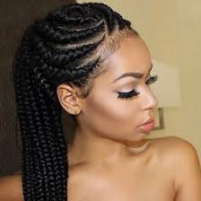 The salon owner, emma, makes everyone feel special and accommodates with people's schedules. African Style Hair Braiding From Africa To America By Ernesto Gamboa Project Medium