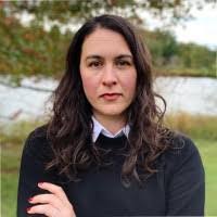 Martina Sumner's Instagram, Twitter & Facebook