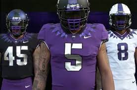Uniforms in college football have almost become a laboratory of new and different color schemes, materials and designs for helmets and jerseys in 2019. 2019 20 College Football Uniform Season Preview Sportslogos Net News