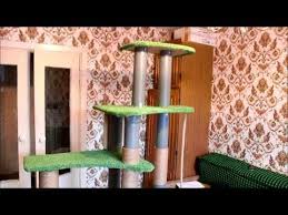 как сделать домик для кошки своими руками в домашних условиях Domashnie Lyubimcy Neuderzhimy V Svoih Postoyannyh Podvizhnyh Igrah V Rezultate Hozyaevam Chastenko Prihoditsya Zanimatsya Sborom Oskol Derevya Dlya Koshek Domiki Kot