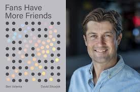 Social Connection and Sports Fandom with Ben Valenta