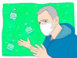 Coronavirus Uk Who Is Classed As Vulnerable By The Government Metro News