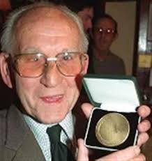 Great character' in junior football dies