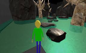 Get baldina horror house for ios latest version. Baldi Horror Game Chapter 2 1 4 Download Android Apk Aptoide