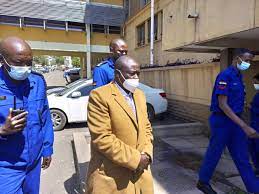 Jul 02, 2021 · mathira mp rigathi gachagua has denied links to the ksh 12 billion scandals that director of criminal investigations (dci) boss george kinoti says the mp's companies were involved in. M3tae3zkpggkkm