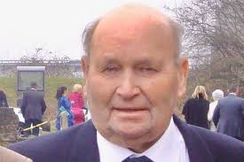 ZIJ KWAMEN UIT HET LAND VAN WAAS.