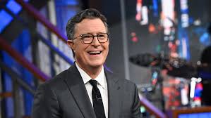 Stephen Colbert's Famous Friends Appear on Late Show After Cancellation
