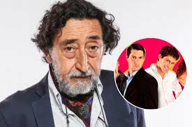 José Soza entregó lapidaria opinión sobre los remakes de las teleseries:  “Me parecen un desperdicio”