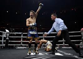 Maybe you would like to learn more about one of these? Naoya Inoue Vs Emmanuel Rodriguez Fight Report London Evening Standard Evening Standard
