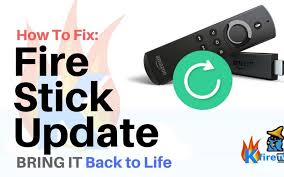 Confirm your selection and the fire tv will automatically carry out the reset. Firestick Update 2018 How To Keep Everything Working
