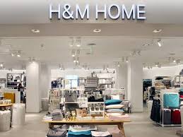 Nwot h&m flounced cable knit sweater. H M Home Shopping In Jamsil Seoul
