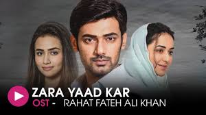 Zara Yaad Kar Drama Review, Story, Cast, And Audience Reactions