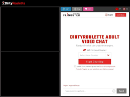 Dirty Roulette A Sex Cam Site Review | EasySex.com