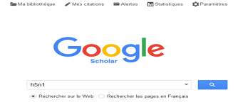 Consulter Des Articles Depuis Google Scholar Bibliotheques De L Universite De Bordeaux