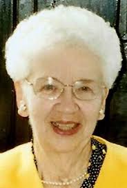 Lucille B. Lewis Obituary 2015
