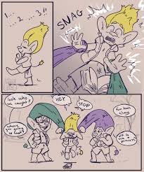 Garbage Man Enjoyer — His favorite book ( part 1 ) brothers, am I...