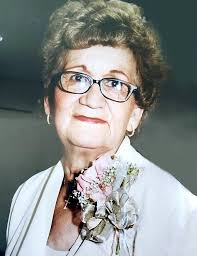 Martha Lujan Obituary