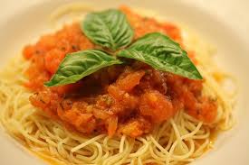 This content is created and maintained by a third party, and imported onto this page to. Angel Hair Pomodoro Picture Of Antonio S Pizzeria Italian Restaurant Los Angeles Tripadvisor