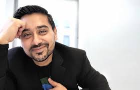 Jay Sethi's Instagram, Twitter & Facebook