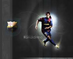 Ronaldinho Wallpaper By Ivar112 On Deviantart Duas vezes eleito o melhor do mundo pela fifa. ronaldinho wallpaper by ivar112 on