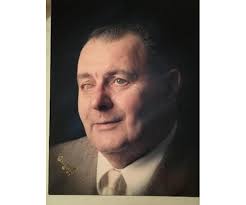 Herman Stanley Obituary (1947